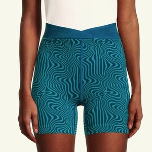 NWT  FP MOVEMENT  SHORTS